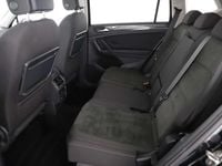 gebraucht VW Tiguan Allspace Highline TSI OPF DSG