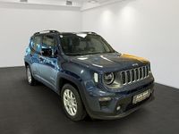 gebraucht Jeep Renegade 1.5 Multiair T4 FWD DCT7 e-Hybrid Altitude