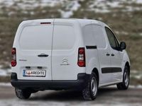 gebraucht Citroën Berlingo Business L1*MwSt. Kredit* Tempomat*Klima- Gepflegt
