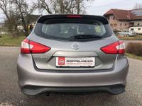 gebraucht Nissan Pulsar Visia ''Monika und Josef''