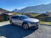 Gebraucht Audi A6 Allroad 218 PS (160 kW) 2017 Kombi
