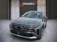 Gebraucht Hyundai Tucson GO! 160 PS (117 kW) 2024 Ecotronic gray SUV