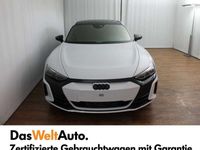 gebraucht Audi RS e-tron GT 440 kW