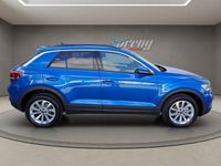 gebraucht VW T-Roc Friends TSI