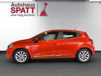 gebraucht Renault Clio V Intens TCe 100