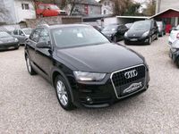 gebraucht Audi Q3 2,0 TDI DPF