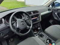 gebraucht VW Tiguan 14 TSI Comfortline