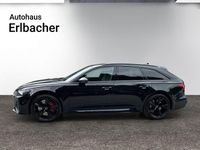 gebraucht Audi RS6 Avant 4,0 TFSI quattro
