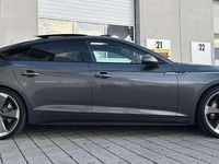 gebraucht Audi A5 30 TDI quattro sport S-Line Matrix Massage S5