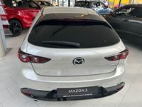 gebraucht Mazda 3 e-Skyactiv-G122 Homura