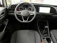 gebraucht VW Caddy 20 TDI