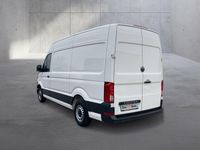 gebraucht VW Crafter 35 Kastenwagen L3H3 TDI