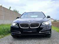 gebraucht BMW 520 520 d Touring Österreich-Paket Aut.