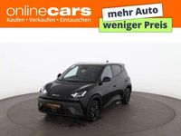 Neu BYD Dolphin Surf Comfort 114 kW (156 PS) 2025 Blau Kleinwagen