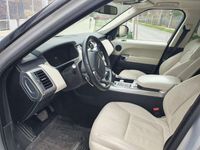 gebraucht Land Rover Range Rover Sport 30 TDV6 HSE HSE