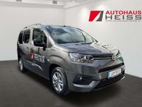 gebraucht Toyota Verso Proace CityL1 Electric Family *ABVERKAUF*