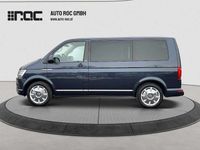 gebraucht VW Multivan T62.0 TDI 4Motion BMT DSG Generation SIX AHK/STH/...