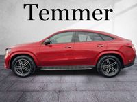 gebraucht Mercedes GLE400 d 4M Coupé AMG NP €127.500