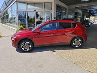 gebraucht Hyundai Bayon 1,0 T-GDI i-Line Plus