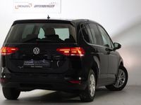 gebraucht VW Touran 2,0 TDI SCR