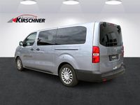 gebraucht Toyota Proace Verso 2,0 D-4D 145 Lang Shuttle