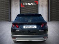 Neu Hyundai Tucson 160 PS (117 kW) 2025 Abyss black SUV