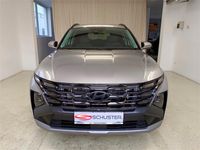 Neu Hyundai Tucson GO! 180 PS (132 kW) 2026 SUV