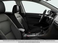 Gebraucht VW Golf VIII 116 PS (85 kW) 2020 Grau Limousine