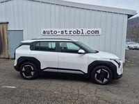 Neu Kia EV3 Air 150 kW (204 PS) 2025 Weiß SUV