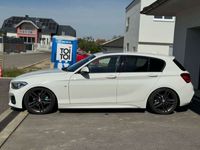 gebraucht BMW 120 xDrive Aut. M-Paket