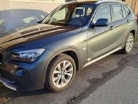 gebraucht BMW X1 X1 sDrive18i E84 N46 nur 75.525 km!