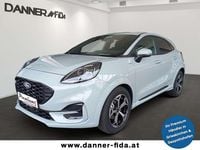 Neu Ford Puma ST-Line 125 PS (91 kW) 2026 SUV