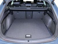 Gebraucht Cupra Leon 150 PS (110 kW) 2024 Blau Limousine