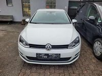 Gebraucht VW Golf VII Highline 116 PS (85 kW) 2017 Limousine