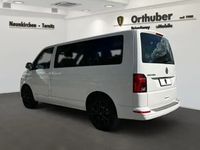 gebraucht VW Multivan Trendline TDI