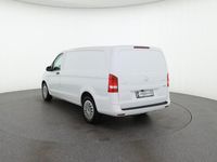 gebraucht Mercedes Vito 114 CDI Kasten 3200
