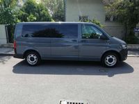 gebraucht VW T6 Kombi LR 20 TDI 4Motion BMT DSG