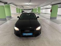 gebraucht Audi A4 Avant 20 TDI DPF