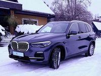 gebraucht BMW X5 X5 xDrive45e PHEV Luftfederung, ACC, Panorama, Sportsitze SUV