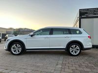 gebraucht VW Passat Alltrack Variant 20 TDI 4Motion DSG Finanzierung mögl.