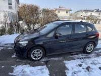 Gebraucht BMW 218 150 PS (110 kW) 2015 Kombi