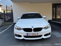 gebraucht BMW 430 Gran Coupé 430 d Aut. M Sport