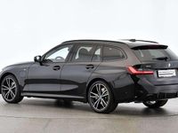 gebraucht BMW 330e xDrive