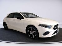 gebraucht Mercedes A180 Progressive Night