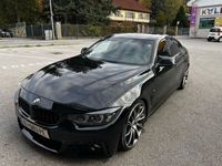 gebraucht BMW 418 M Sport