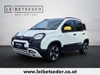 Gebraucht Fiat Panda 69 PS (50 kW) 2024 Weiß Limousine