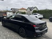 gebraucht BMW M760e 760xDrive VOLLAUSSTATTUNG