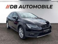 gebraucht Seat Leon X-Perience ST 1,6 TDI CR 4Drive
