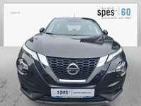 gebraucht Nissan Juke DIG-T 117 Acenta