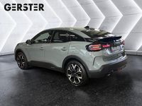 gebraucht Citroën C4 130 S&S EAT8 Max